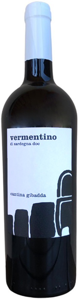 2024 Vermentino di Sardegna DOC 2024 Vermentino di Sardegna DOC