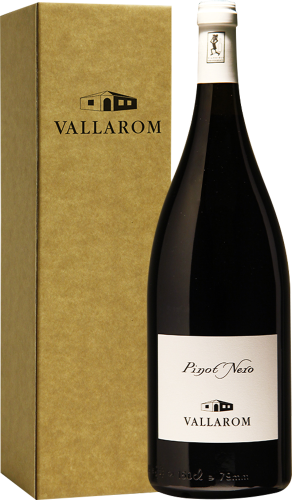 2022 Pinot Nero Vallagarina IGP BIO 1,5 L