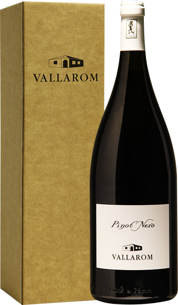 2022 Pinot Nero Vallagarina IGP BIO 1,5 L 2022 Pinot Nero Vallagarina IGP BIO 1,5 L