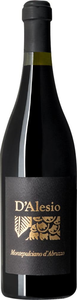 2013 Montepulciano d'Abruzzo DOC 1,5 L