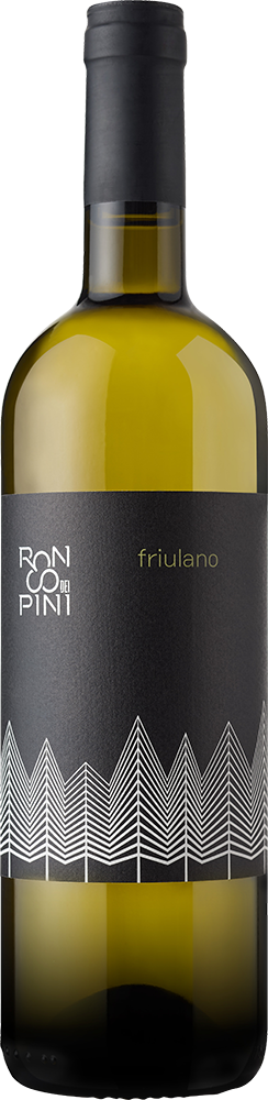2024 Friulano Friuli Colli Orientali DOC 2024 Friulano Friuli Colli Orientali DOC