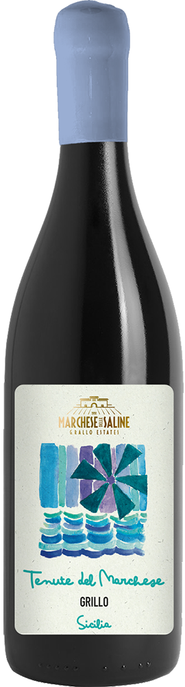 Tenute del Marchese Grillo