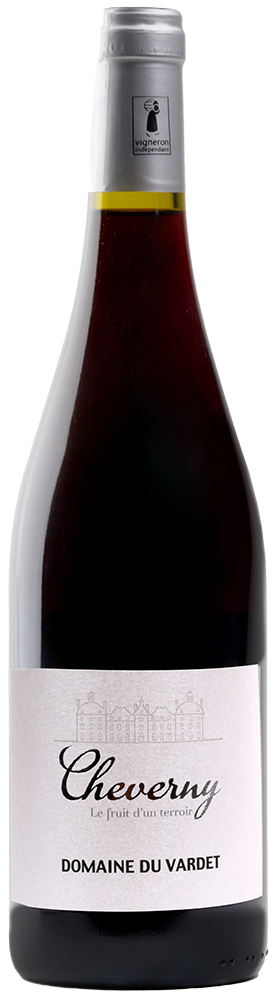 2024 Cuvée Rouge Cherveny AOP 2024 Cuvée Rouge Cherveny AOP