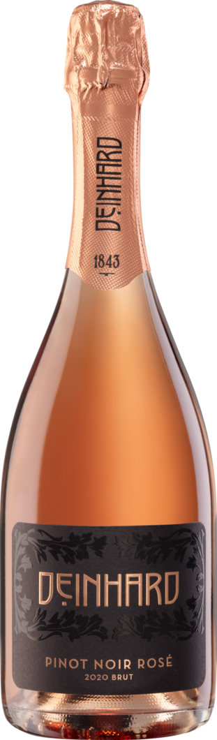 Deinhard Sekt 2020 Deinhard Pinot Noir Rosé