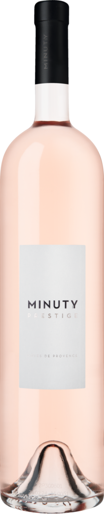 Château Minuty 2025 Minuty Prestige Rosé 1,5 L