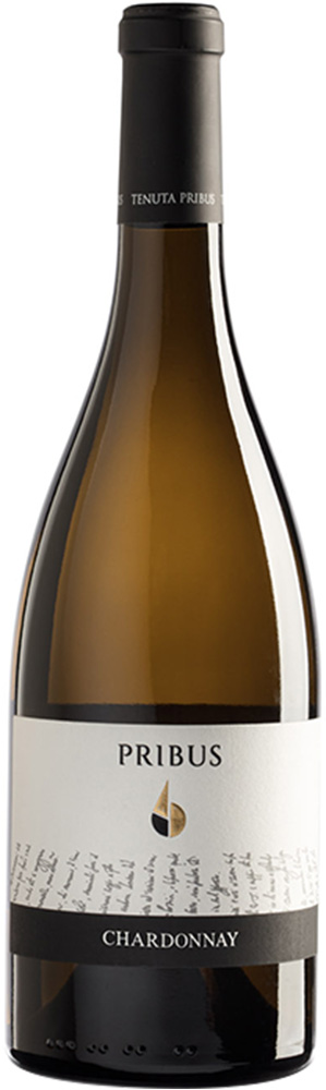 2022 Chardonnay Friuli DOC