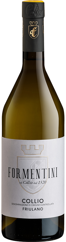 2024 Friulano Collio DOC