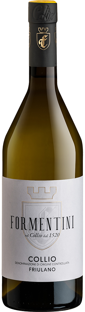 2024 Friulano Collio DOC 2024 Friulano Collio DOC