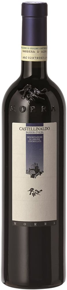 2022 Castellinando Barbera d´Alba DOC 2022 Castellinando Barbera d´Alba DOC
