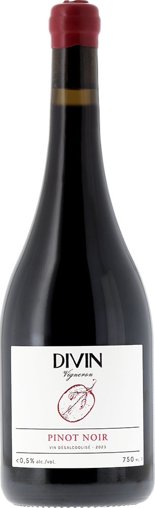 2023 Vigneron Pinot Noir 0,5%