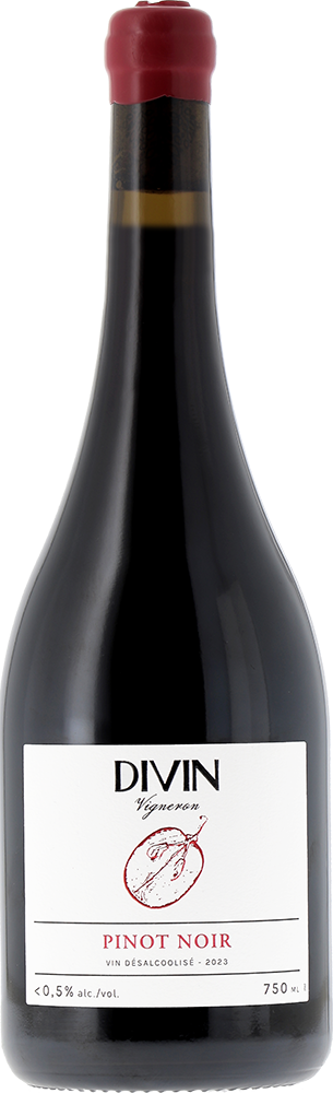2023 Vigneron Pinot Noir 0,5% 2023 Vigneron Pinot Noir 0,5%