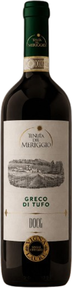 Greco di Tufo DOCG - Vigna Laure