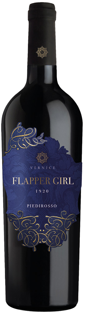 2021 Flapper Girls Campania Piedirosso IGP