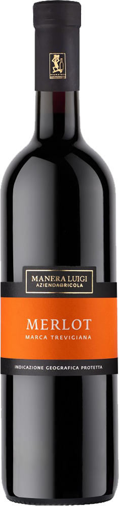 2022 Merlot Marca Trevigiana IGP 2022 Merlot Marca Trevigiana IGP