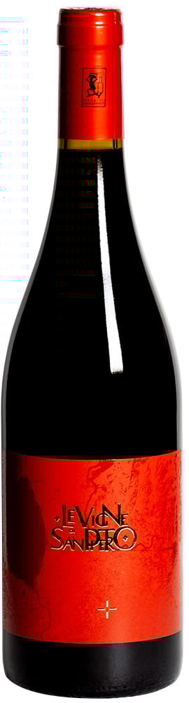 2016 Balconirossi IGP 2016 Balconirossi IGP