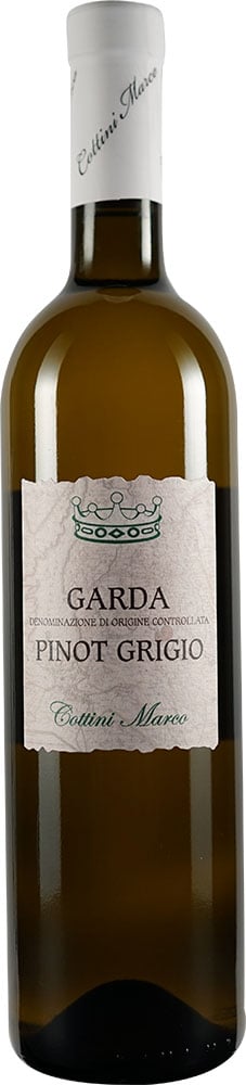 2024 Pinot Grigio Garda DOC 2024 Pinot Grigio Garda DOC