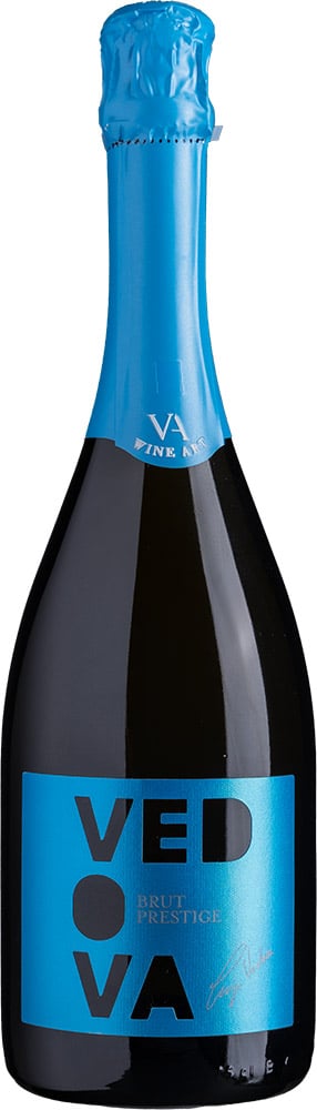 2023 Vino Spumante Cuvée Prestige 2023 Vino Spumante Cuvée Prestige