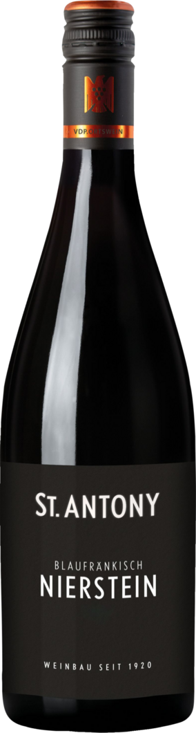 Weingut St. Antony 2022 Nierstein Blaufränkisch BIO