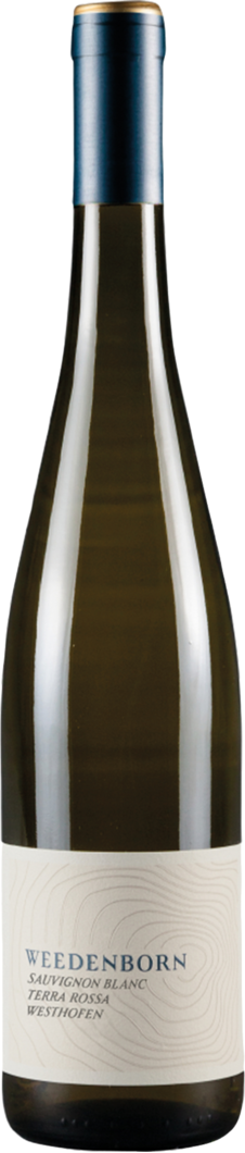 Weingut Weedenborn 2021 Terra Rossa Sauvignon Blanc