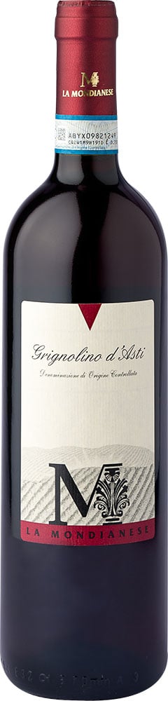 2022 Grignolino d’Asti DOC 2022 Grignolino d’Asti DOC