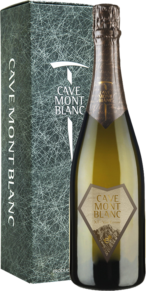 2021 X.T. Valle d’Aosta DOC 1,5 L