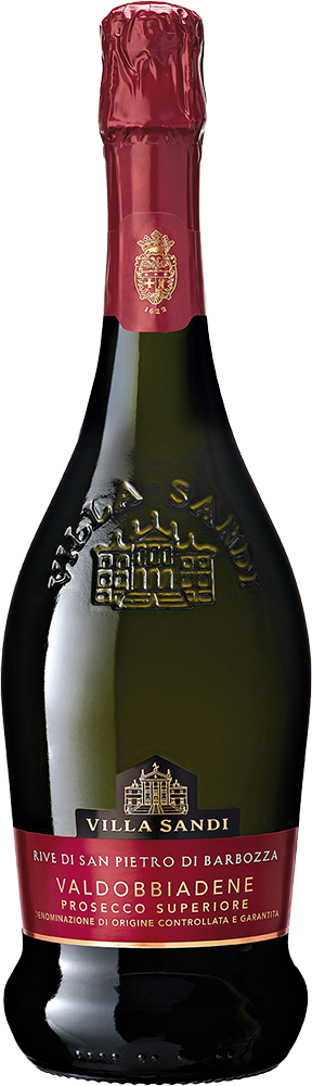 2023 Rive di S. Pietro di Barbozza Valdobbiadene Prosecco Superiore DOCG