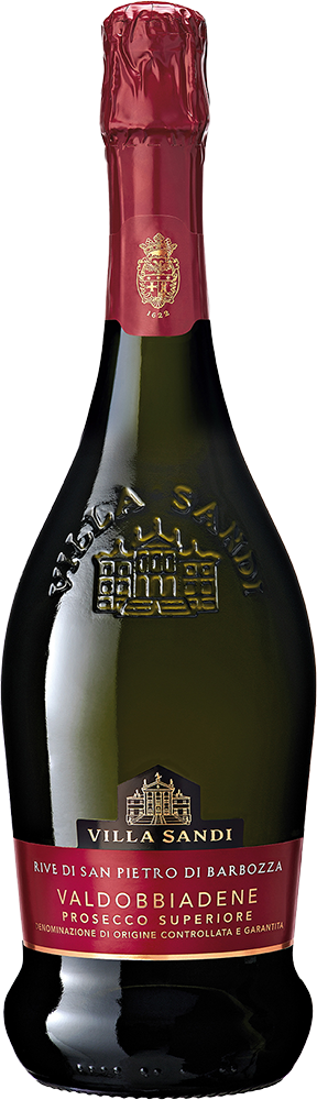 2023 Rive di S. Pietro di Barbozza Valdobbiadene Prosecco Superiore DOCG 2023 Rive di S. Pietro di Barbozza Valdobbiadene Prosecco Superiore DOCG