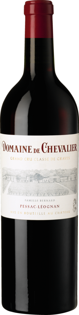 Domaine de Chevalier 2023 Domaine de Chevalier rouge