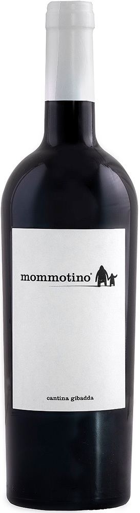 2022 Mommotino Isola dei Nuraghi IGP