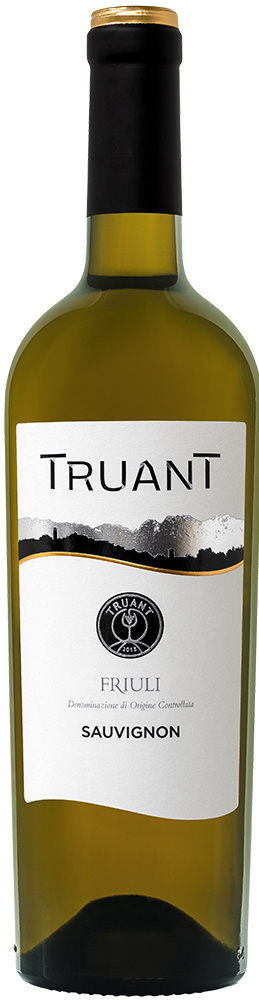 2023 Sauvignon Friuli DOC