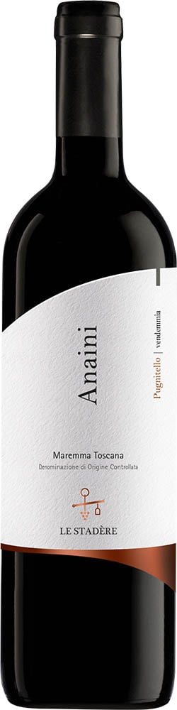 2021 Anaini Maremma Toscana DOC 2021 Anaini Maremma Toscana DOC