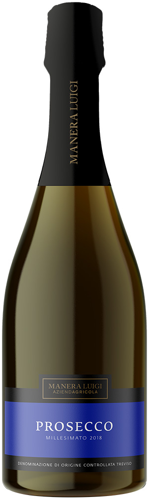 2024 Millesimato Prosecco DOC