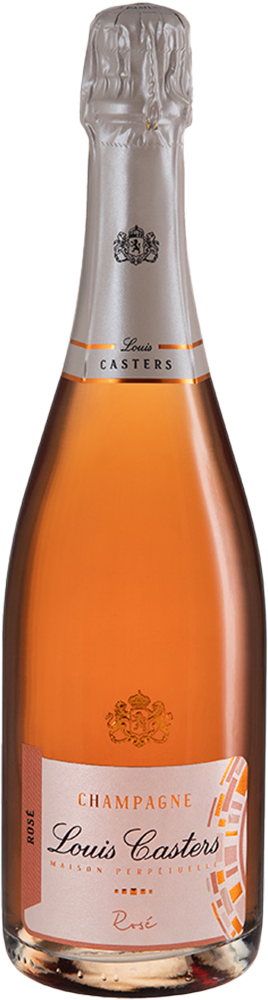 Rosè Selection Champagne AOP Rosè Selection Champagne AOP