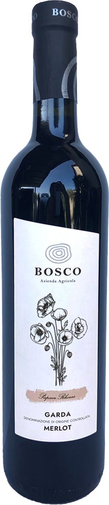 2024 Merlot Garda DOC 2024 Merlot Garda DOC