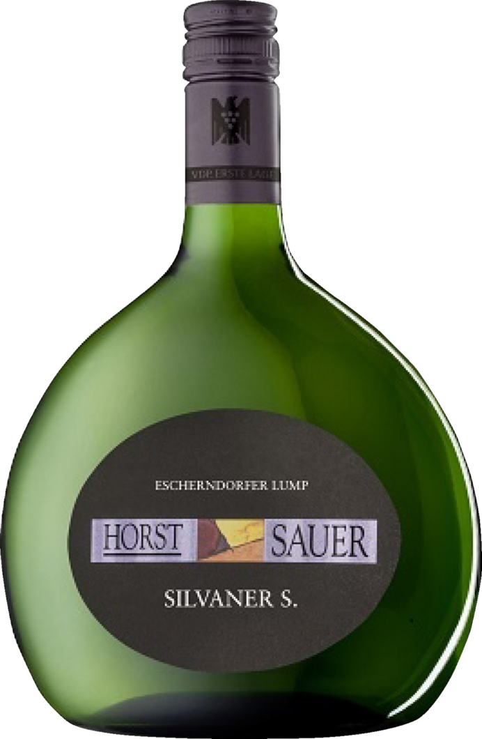 Weingut Horst Sauer 2024 Escherndorfer Lump Silvaner