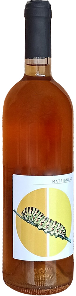 2021 Macaone Toscana IGP BIO