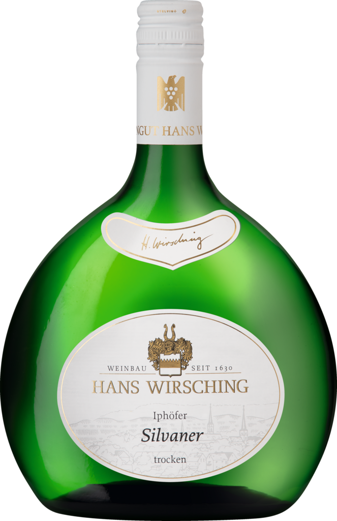 Weingut Hans Wirsching 2024 Iphöfer Silvaner
