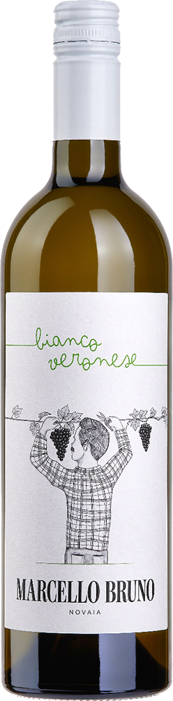 2025 Bianco Veronese BIO