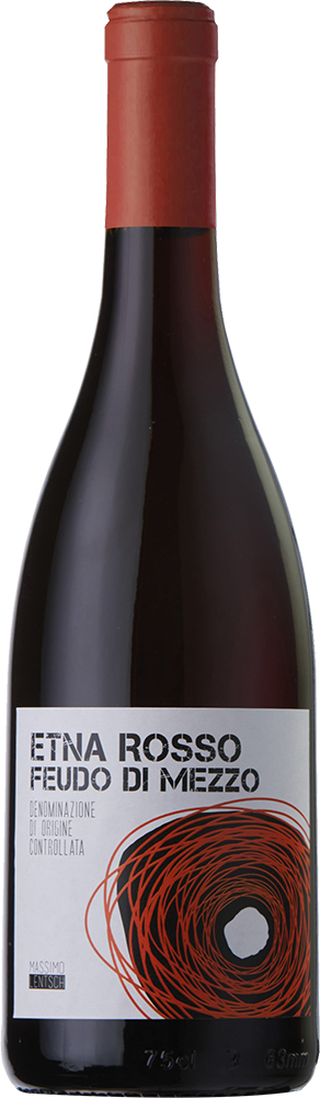 2021 Feudo di Mezzo Etna Rosso DOC 2021 Feudo di Mezzo Etna Rosso DOC