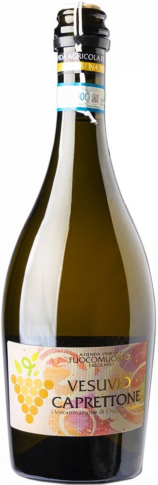 2024 Vesuvio Caprettone DOC 2024 Vesuvio Caprettone DOC