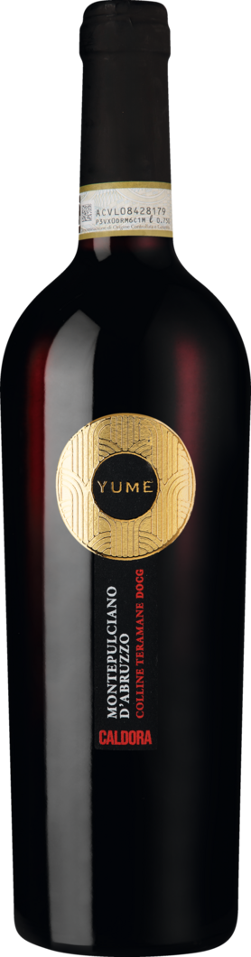 Farnese Vini 2022 YUME Montepulciano dAbruzzo'