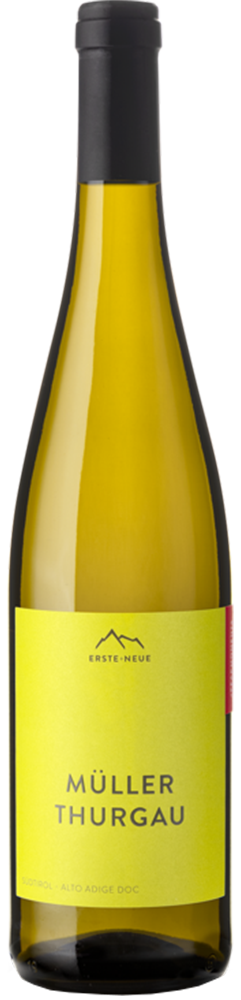 Müller Thurgau Alto Adige DOC Müller Thurgau Alto Adige DOC