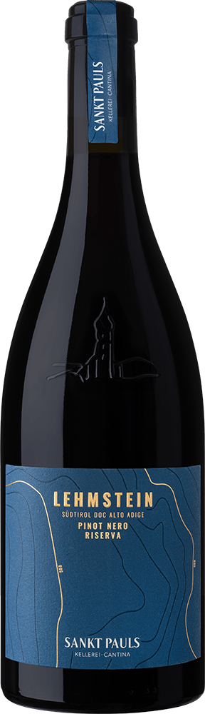 2022 LEHMSTEIN Pinot Nero Riserva