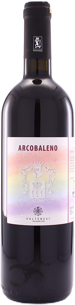 2018 Arcobaleno Valtènesi Riviera del Garda classico