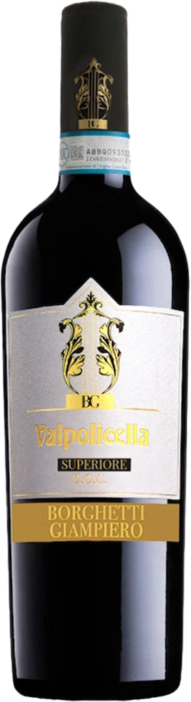 2022 Valpolicella Classico Superiore DOC 2022 Valpolicella Classico Superiore DOC