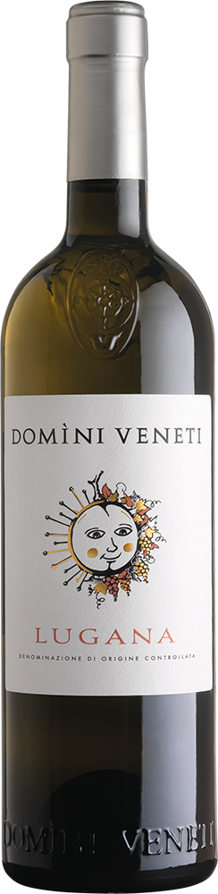 Lugana DOC Lugana DOC