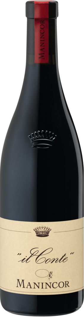 Weingut Manincor 2024 il Conte BIO