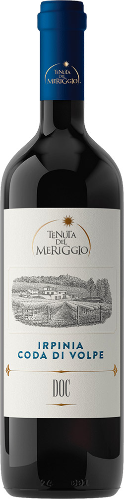 2022 Coda di Volpe Irpinia DOC