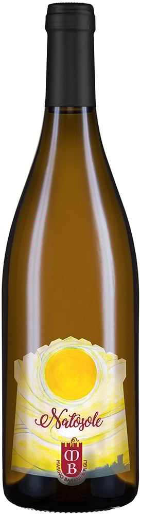 Natosole Monterosso Val d´Arda Colli Piacentini DOC Natosole Monterosso Val d´Arda Colli Piacentini DOC