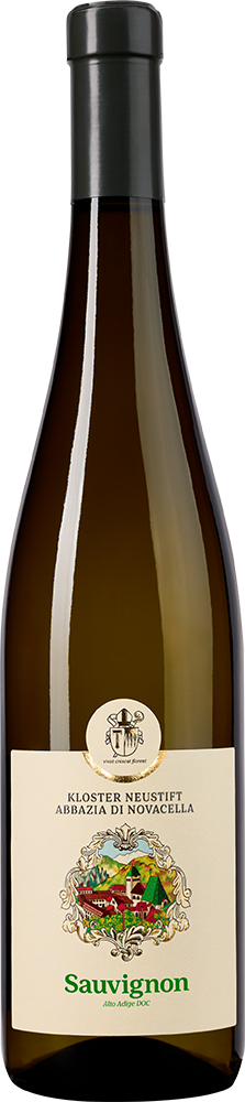 2024 Sauvignon Alto Adige DOC
